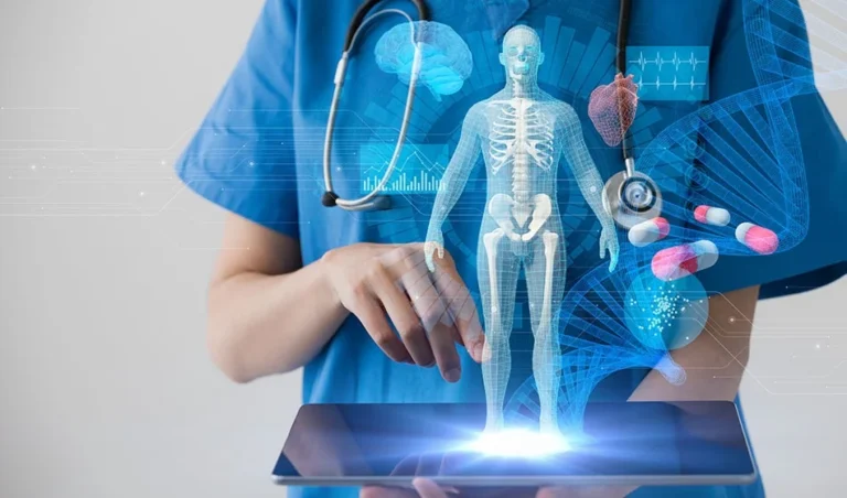 The Future of Nanotechnology in Medicine